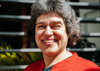 Een foto van Manon Meijer