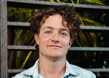 Een foto van Ties Roeleveld