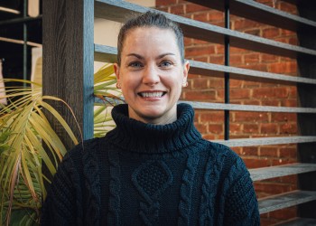 Een foto van Joséphine Broer