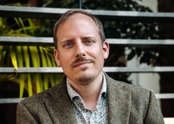 Een foto van Bryan Rietman