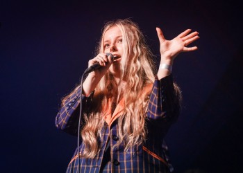 Een foto van Stephanie Bisschops