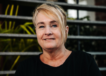 Een foto van Marleen Hamer