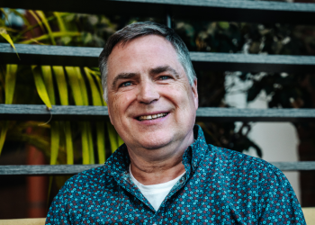 Een foto van Bram van der Beek